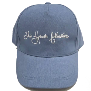 Heart Collector's Hat