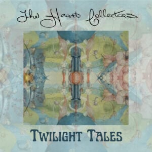 *PRE-ORDER* TWILIGHT TALES EP