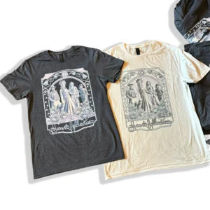 New T-Shirt! - Unisex